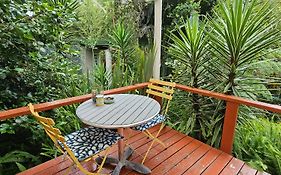 Bamboo, The Guest House